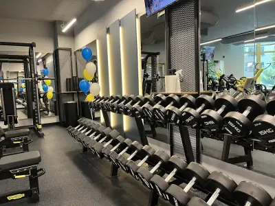 Next Level Fitness | Лозенец