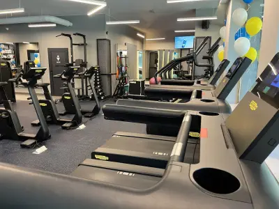 Next Level Fitness | Лозенец
