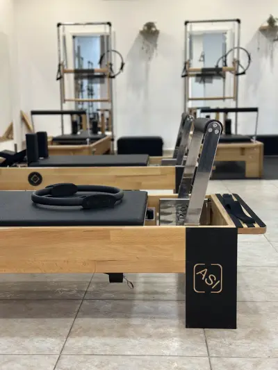 Pilates Reformer 99