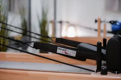 Mind and Body Pilates Reformer Studio- Пловдив