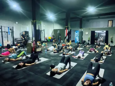 Ntire Sport Center