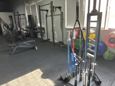 Ntire Sport Center