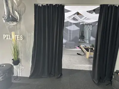 Ntire Sport Center