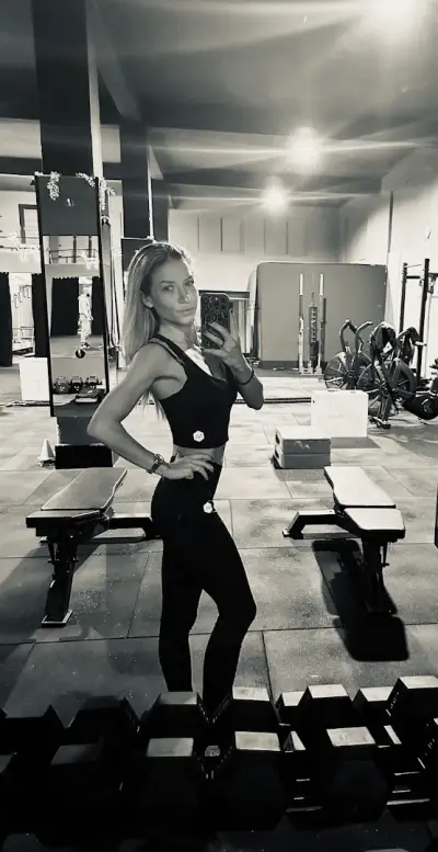 Ntire Sport Center