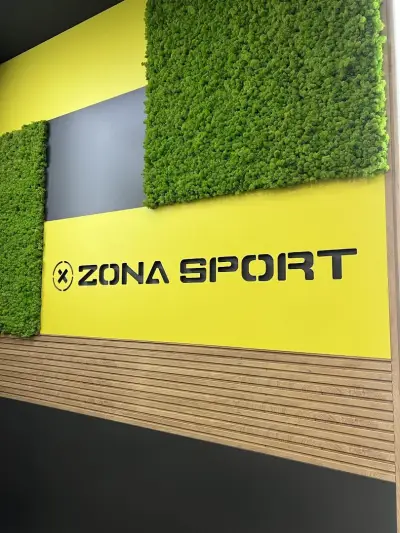 XZona Sport