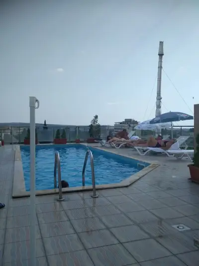 Fantasy Apartaments and studios Avenue комплекс Фантазия Хисаря