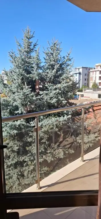 Делукс студио
