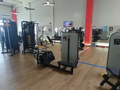 ALFA GYM Karlovo