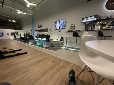 ALFA GYM Karlovo
