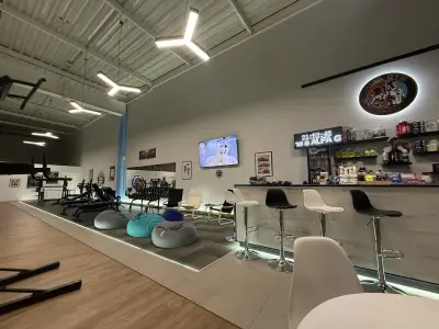 ALFA GYM Karlovo