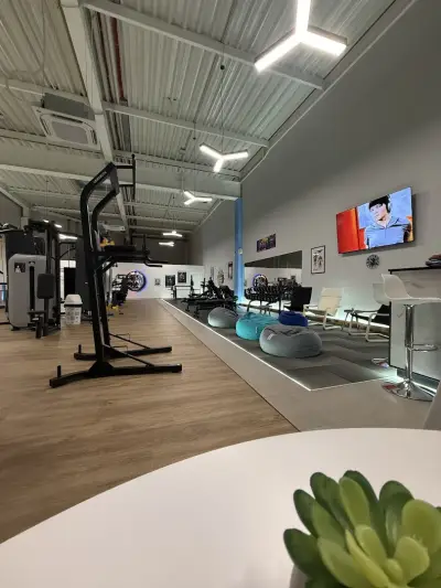 ALFA GYM Karlovo