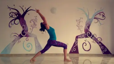 YOGA LIFE