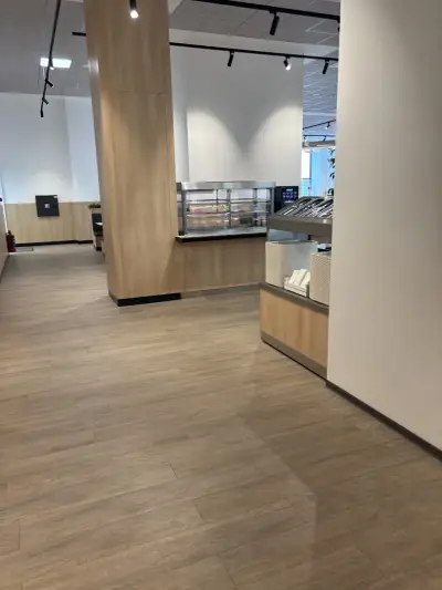 Business Center Veliko Tarnovo
