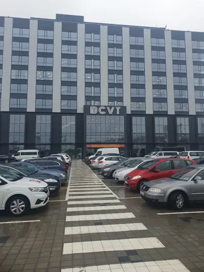 Business Center Veliko Tarnovo