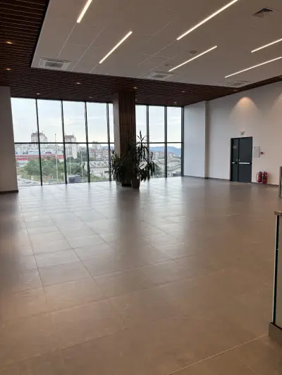 Business Center Veliko Tarnovo