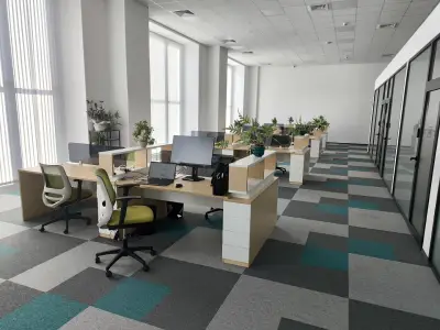 Business Center Veliko Tarnovo