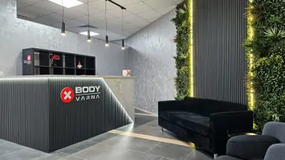 Xbody Varna