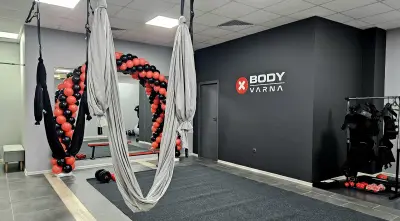 Xbody Varna