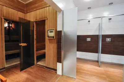 Ориндж фитнес