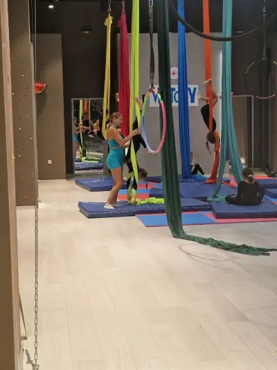 Sport Studio Victory