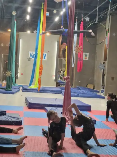 Sport Studio Victory