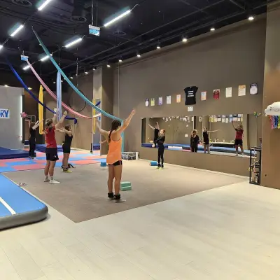 Sport Studio Victory