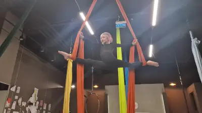 Sport Studio Victory