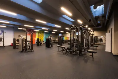 Next Level Fitness | Надежда 2