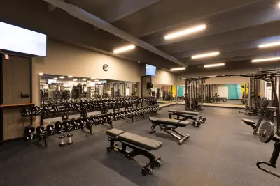 Next Level Fitness | Надежда 2
