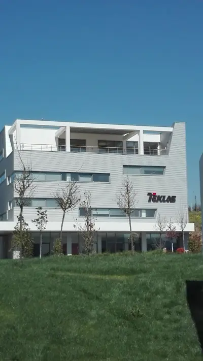 Теклас-България ЕАД