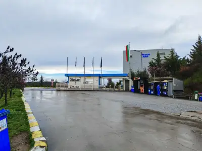 Теклас-България ЕАД