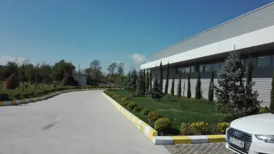 Теклас-България ЕАД