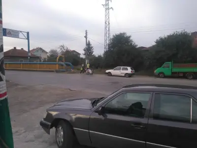 Бет Петрол