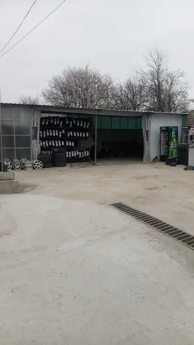 Tervel Gas