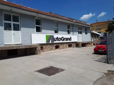Autogrand Ltd.