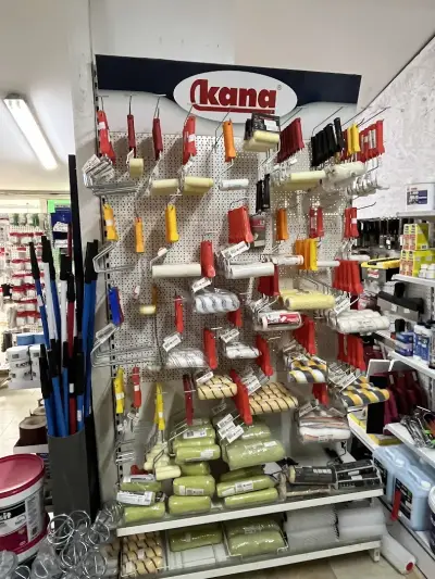 Караман ООД