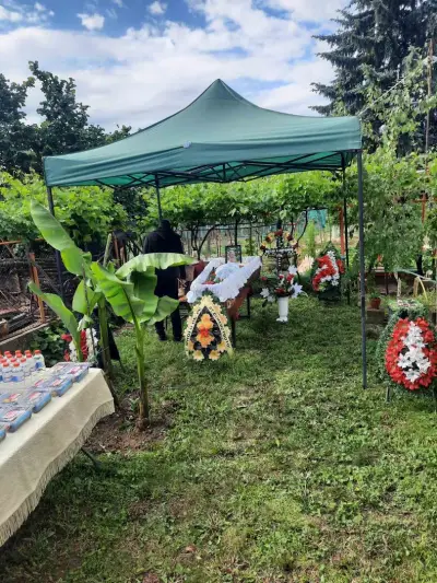Траурна агенция "Илиана Северозапад"