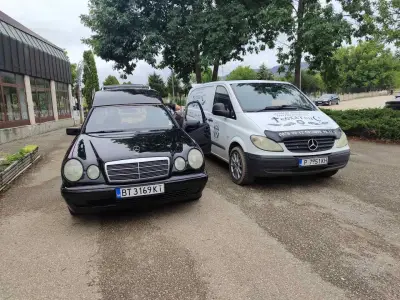 Денонощна Траурна агенция Велико Търново - Есхатон