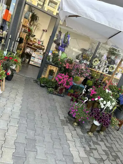 Ателие за цветя ViS Flowers