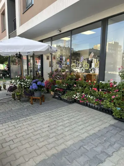 Ателие за цветя ViS Flowers
