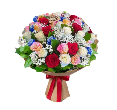 магазин за цветя dessiflorist