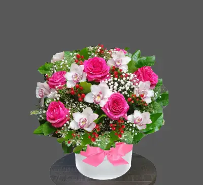 магазин за цветя dessiflorist