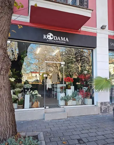 Kodama