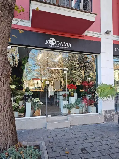 Kodama