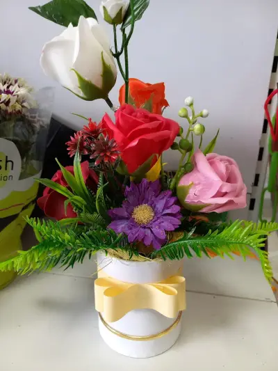 Flowers Shop - Obzor