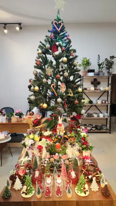 Нобел Флауърс