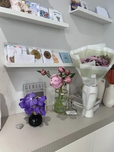 Isabels Flower | Доставка на цветя, подаръци във Варна