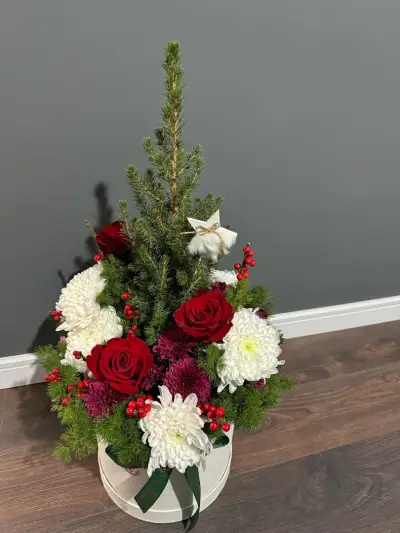 Tsveta Flora ( Цвета Флора)