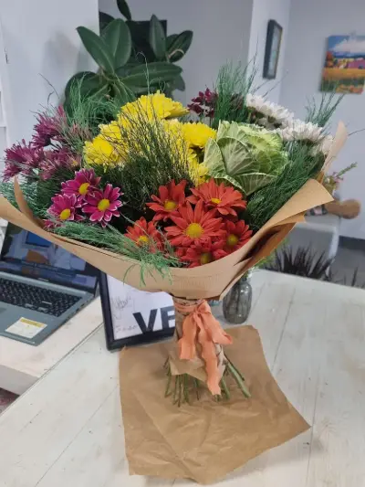 Tsveta Flora ( Цвета Флора)