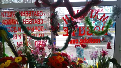 Розите